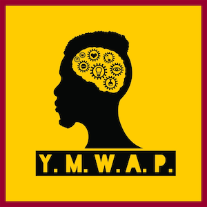 The YMWAP Village Bash - logo